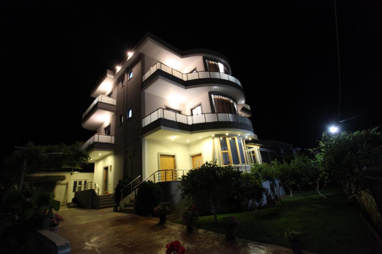 קסאמיל Vila Olserd Shehu מראה חיצוני תמונה