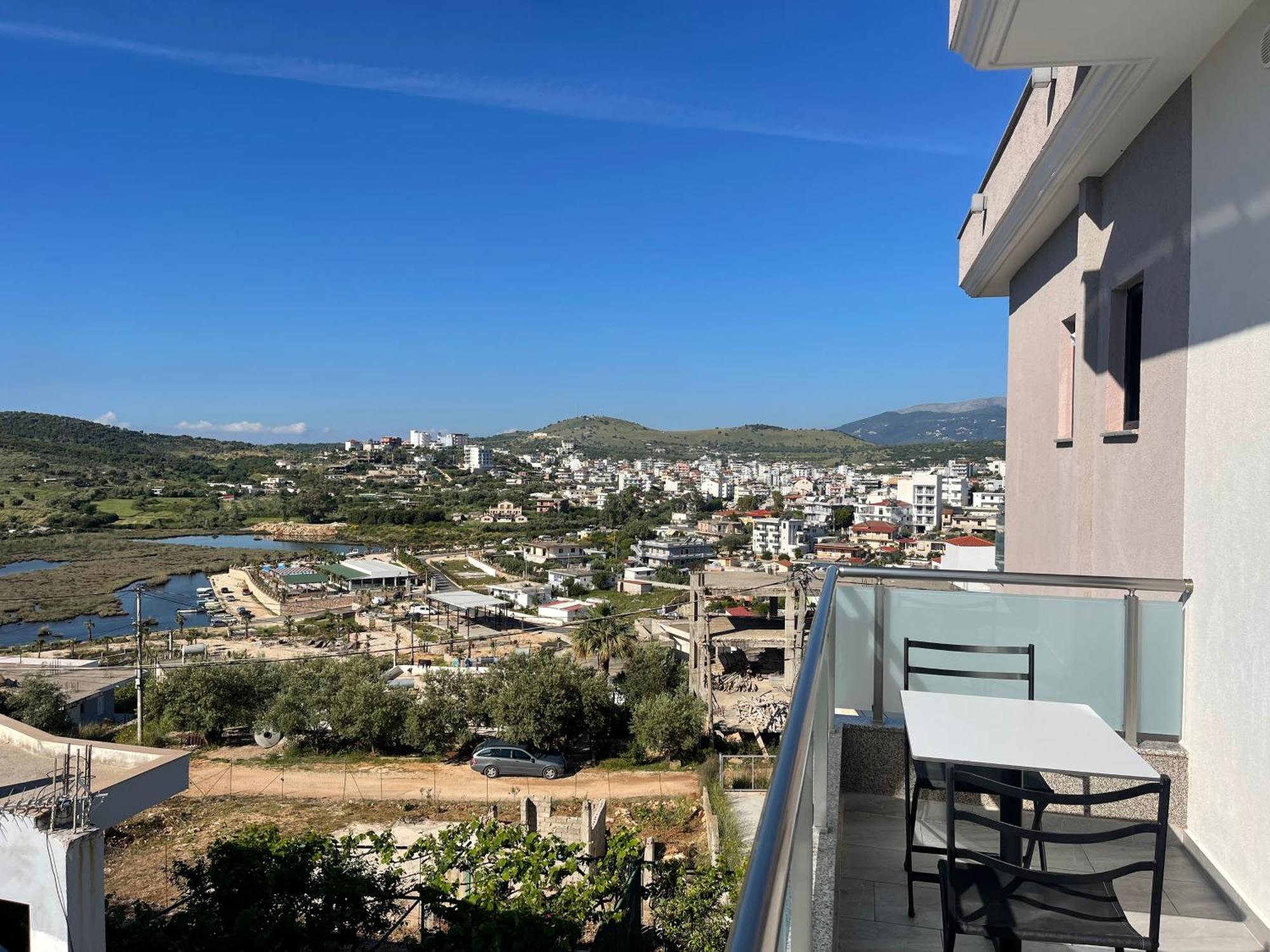 קסאמיל Vila Olserd Shehu מראה חיצוני תמונה