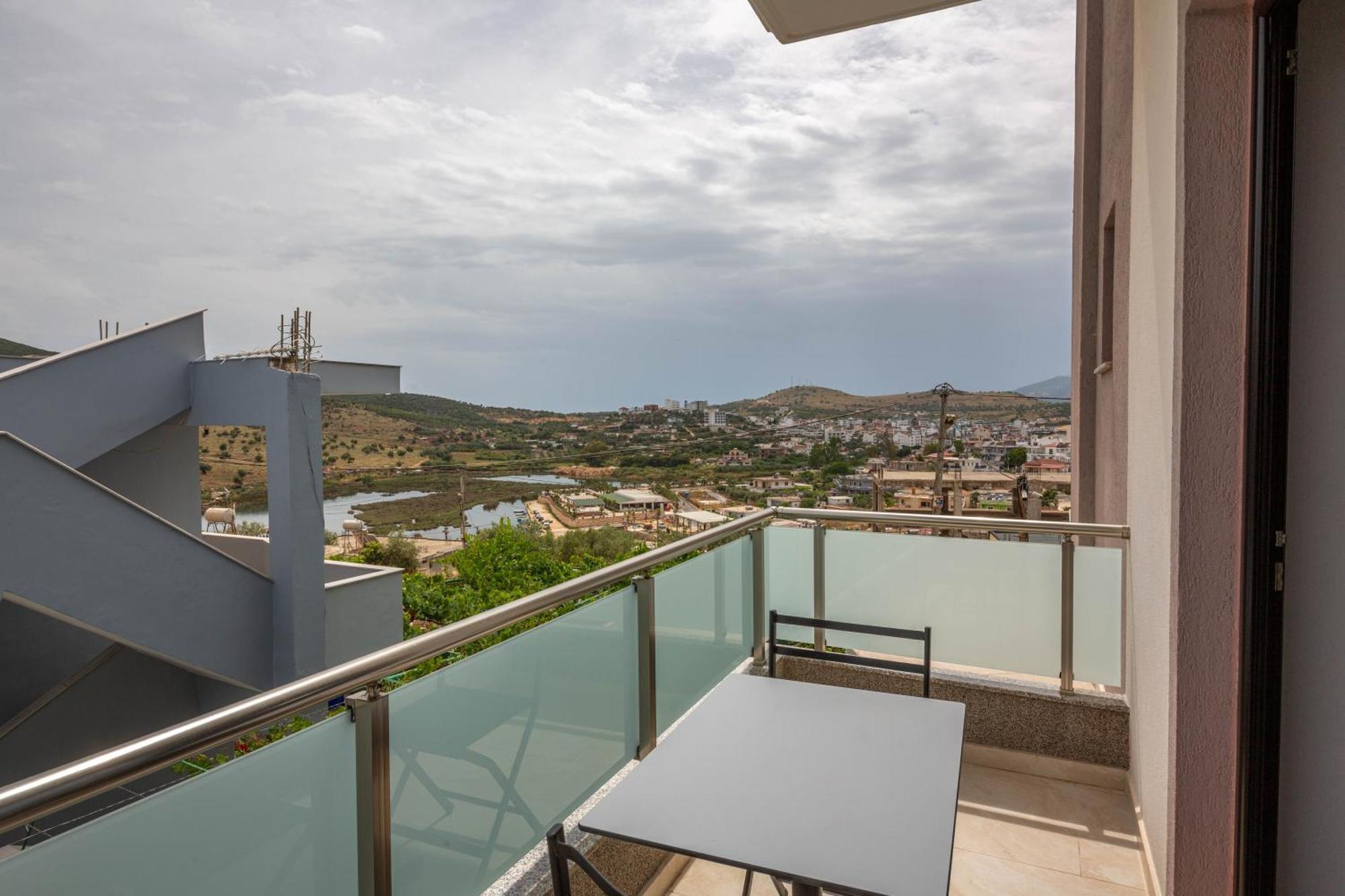 קסאמיל Vila Olserd Shehu מראה חיצוני תמונה