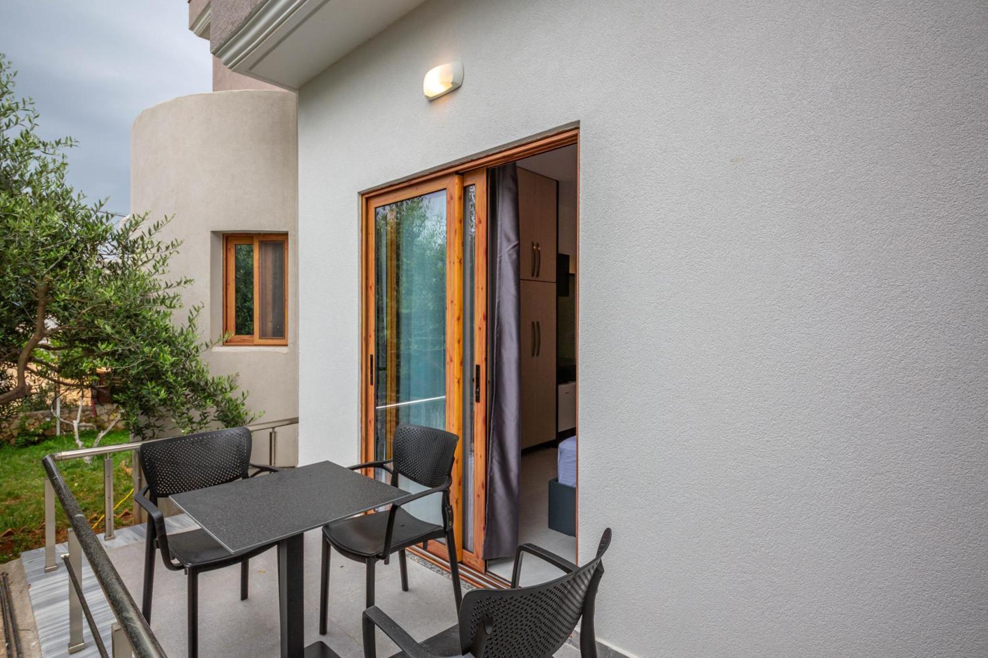 קסאמיל Vila Olserd Shehu מראה חיצוני תמונה