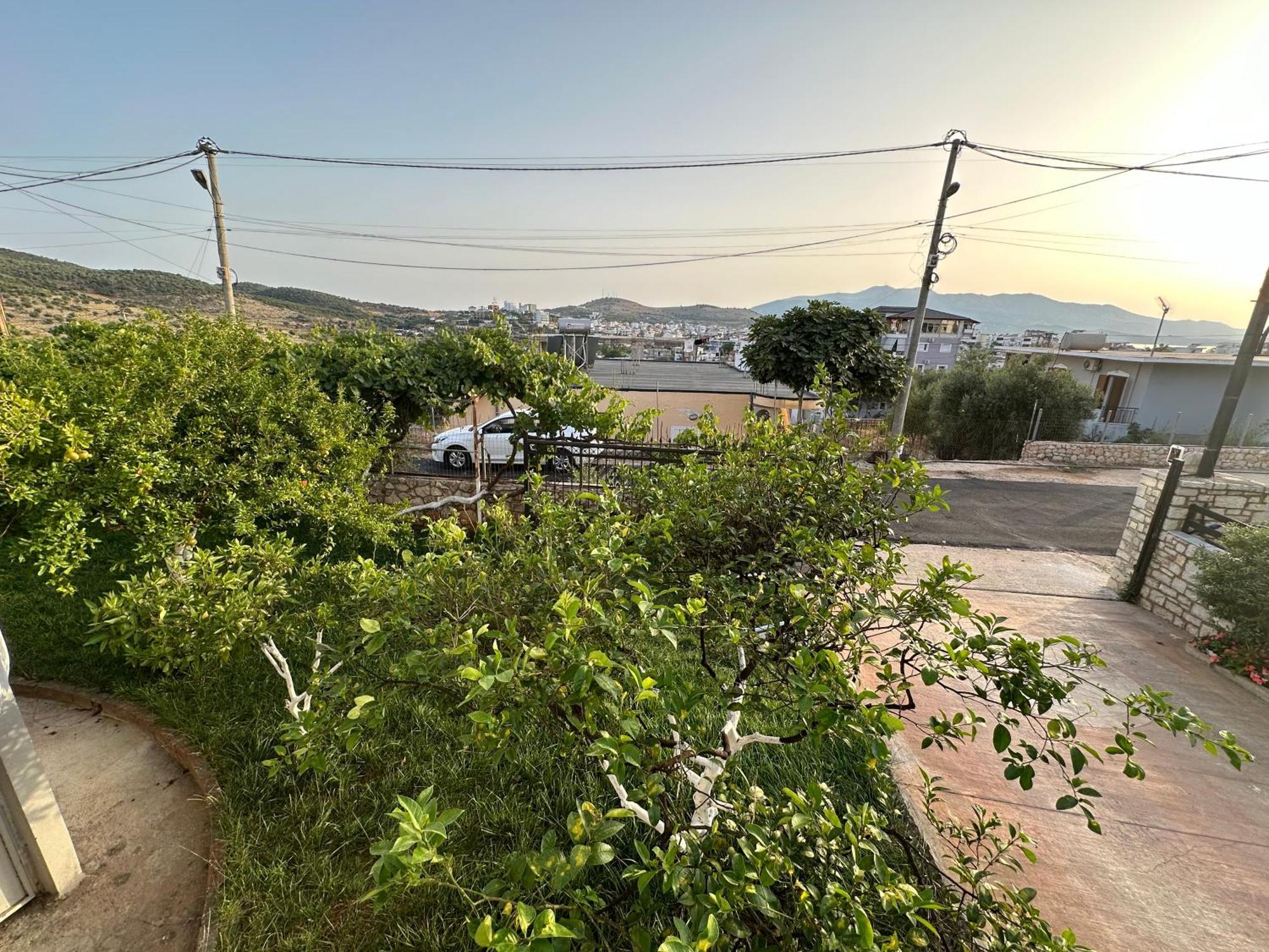 קסאמיל Vila Olserd Shehu מראה חיצוני תמונה